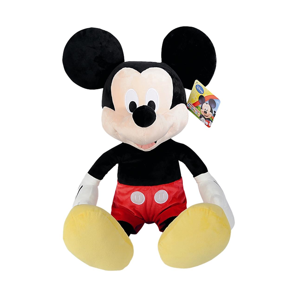 Peluche Mickey Gigante 120 Cm Smoby (Disney 6315874210)