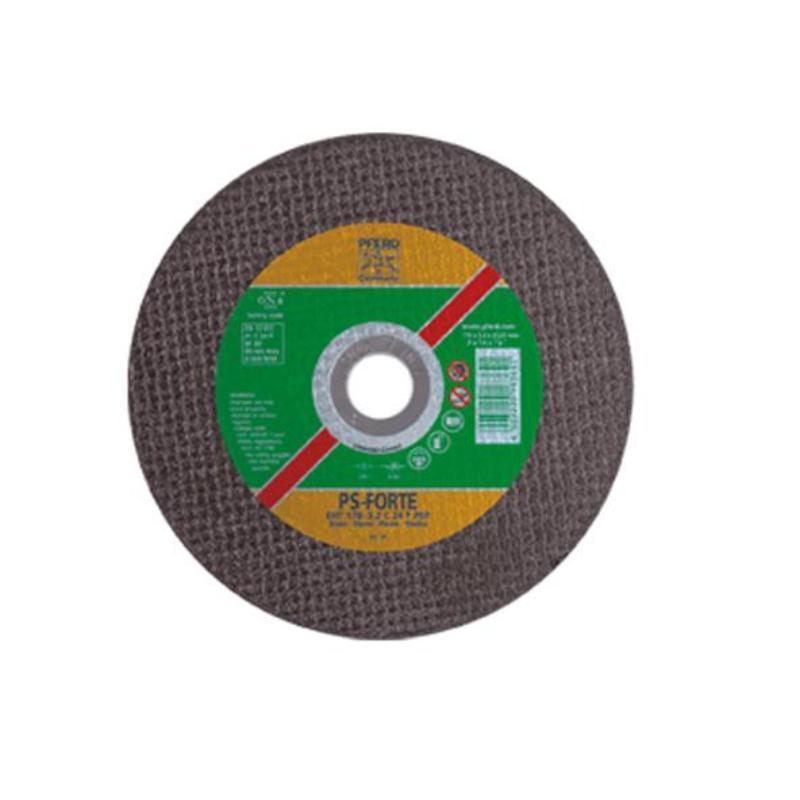 Pferd disco piedra eh-178-3,2 c 24 pps for (caja 25 unidades)