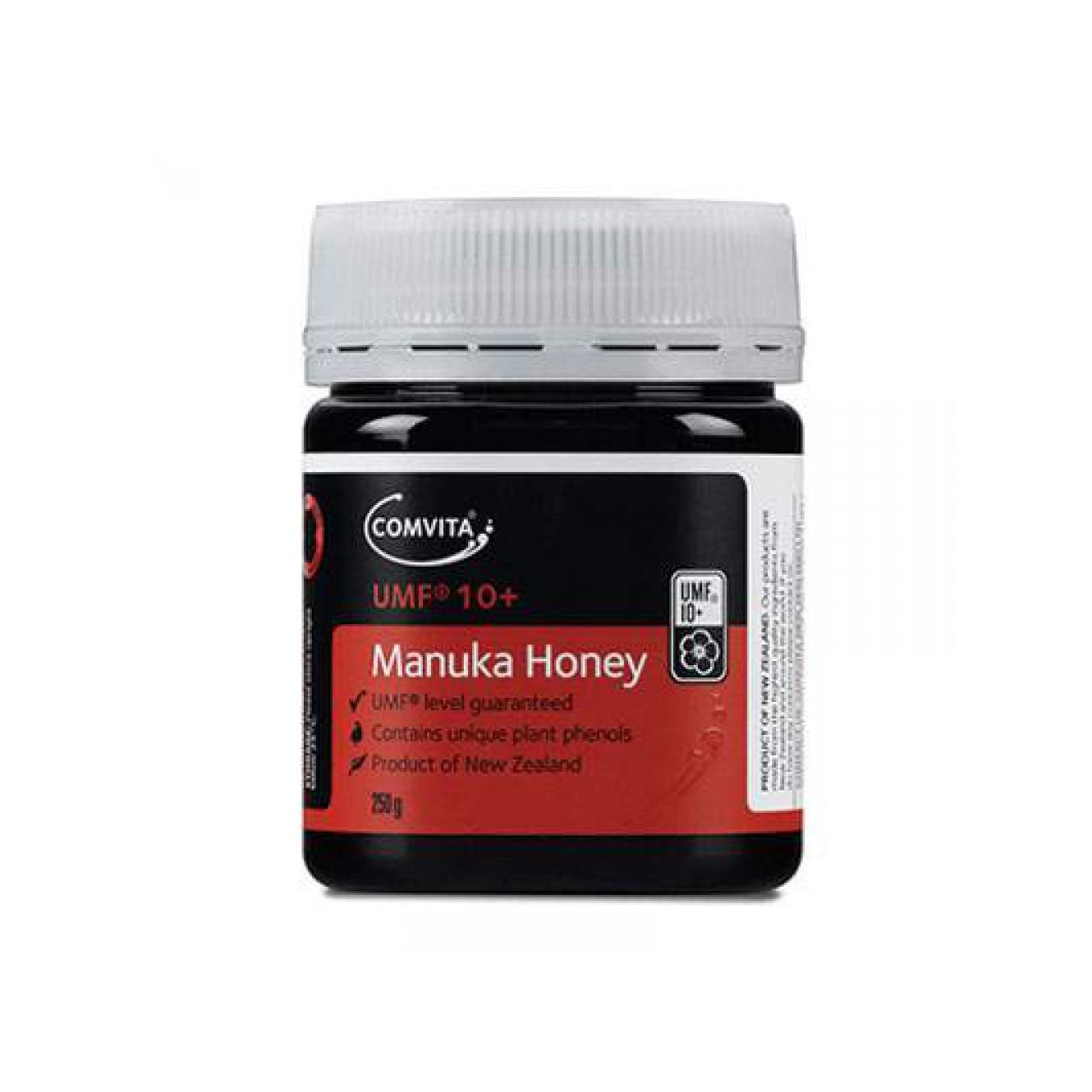 Miel de Manuka UMF 10+ Comvita