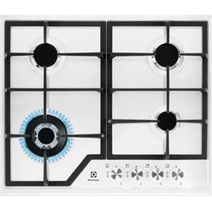 Placa de gas ELECTROLUX EGS 6436WW