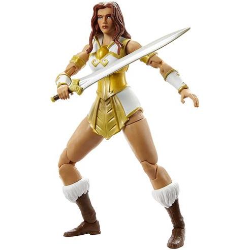 Mattel Figura Masters del Universo Revelation Teela