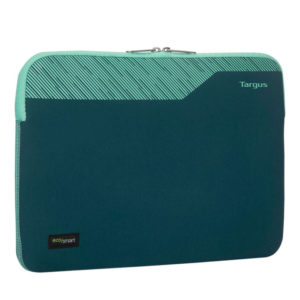 FUNDA PORTA PC MALETÍN RESISTENTE A RESISTENTE A RAYONES, SUSTANCIA HIDRÓFOBA TARGUS TBS97005GL  | NEGRO