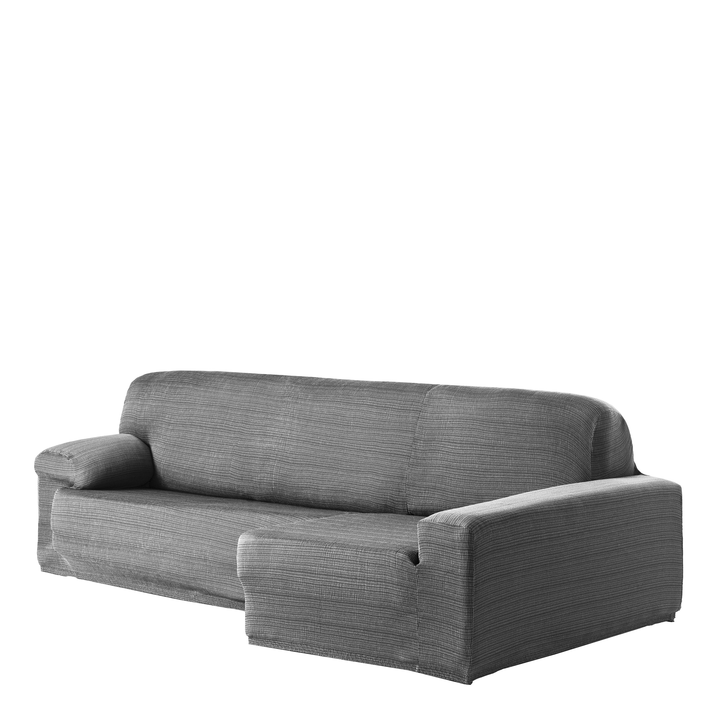 Funda de sofa aquiles chaise longue brazo largo derecha (Mirando de frente) c/06, Las mejores fundas fabricadas en España.Fijalo, ,