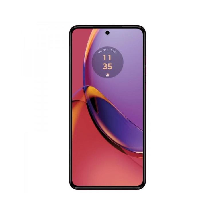 Motorola Moto G84 5G 6.5" FHD+ 12/256GB Magenta