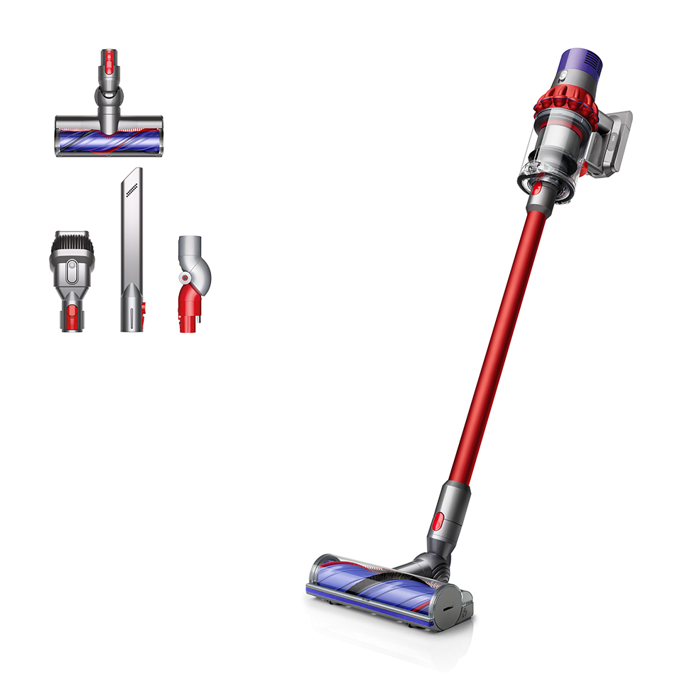 Aspiradora sin cable Dyson Cyclone V10 Origin