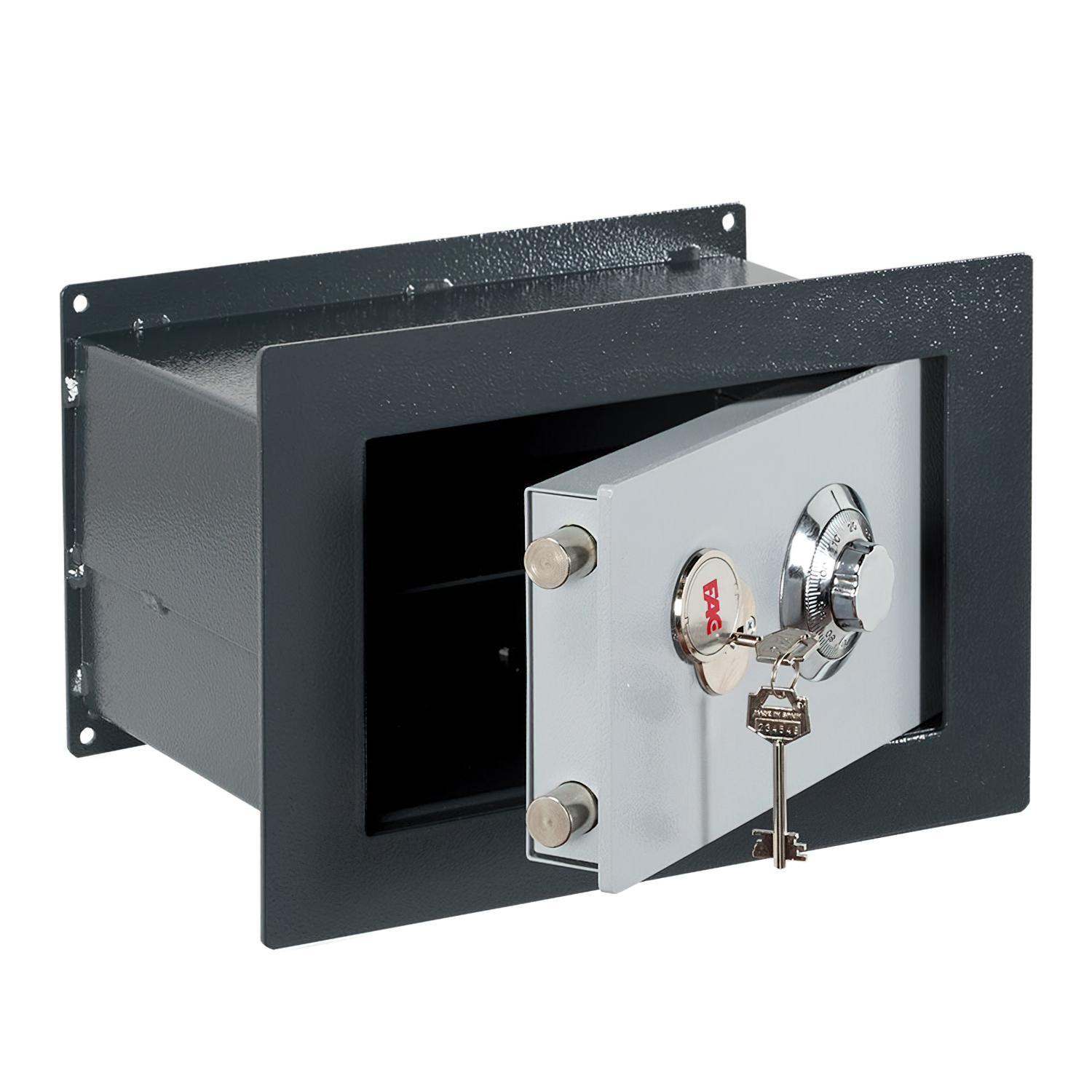 Arca caudales fac mecanica empotrar 101-m