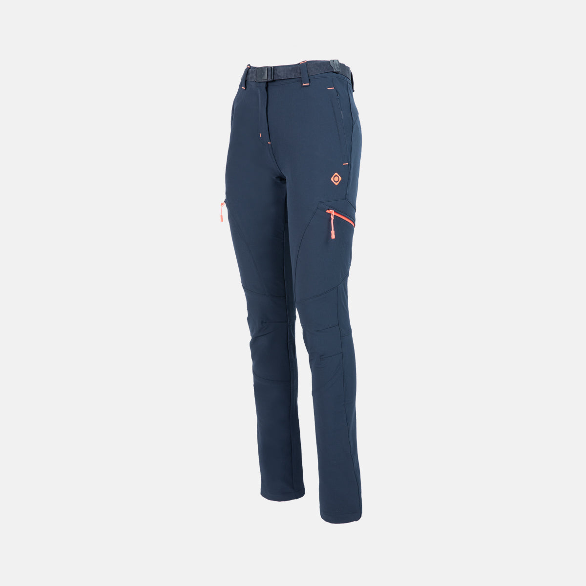 Izas - Chaqueta Barbue de Hombre - Ligera, cálida y Resistente al Clima para Tus Aventuras al Aire Libre - Talla XXL