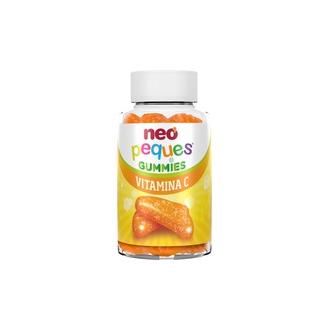 Neo Neo Peques Gummies Vitamina C 30 gominolas