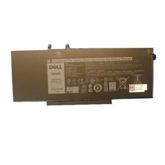 Batería de litio DELL, DELL-N35WM