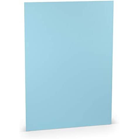 Rössler - Folio A4 100 g/m² Rossler azul agua