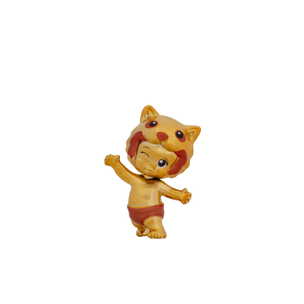 Figura Bibi Chibis Pack Individual - Modelos surtidos (Bandai ELB93401)