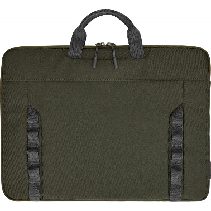 HP - Funda modular para ordenador portátil de 15,6 pulgadas 9J4C3AA
