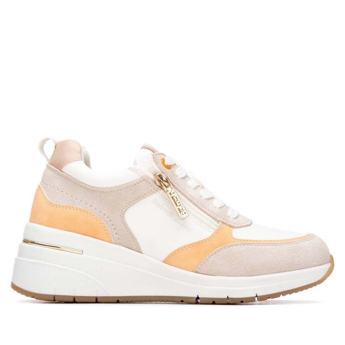 Refresh - Zapatilla Mujer - Calzado Cómodo y Versátil - Moda casual - Modelo  17505102
