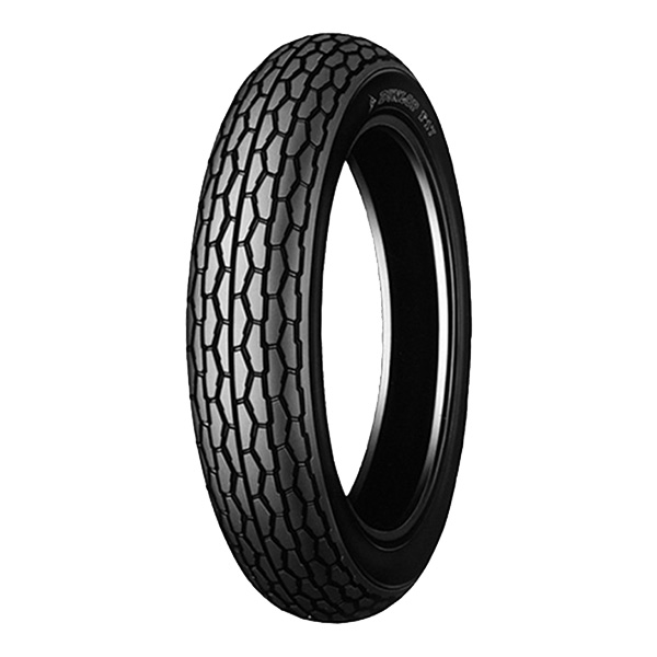 Dunlop tires 100/90-17 55s f17