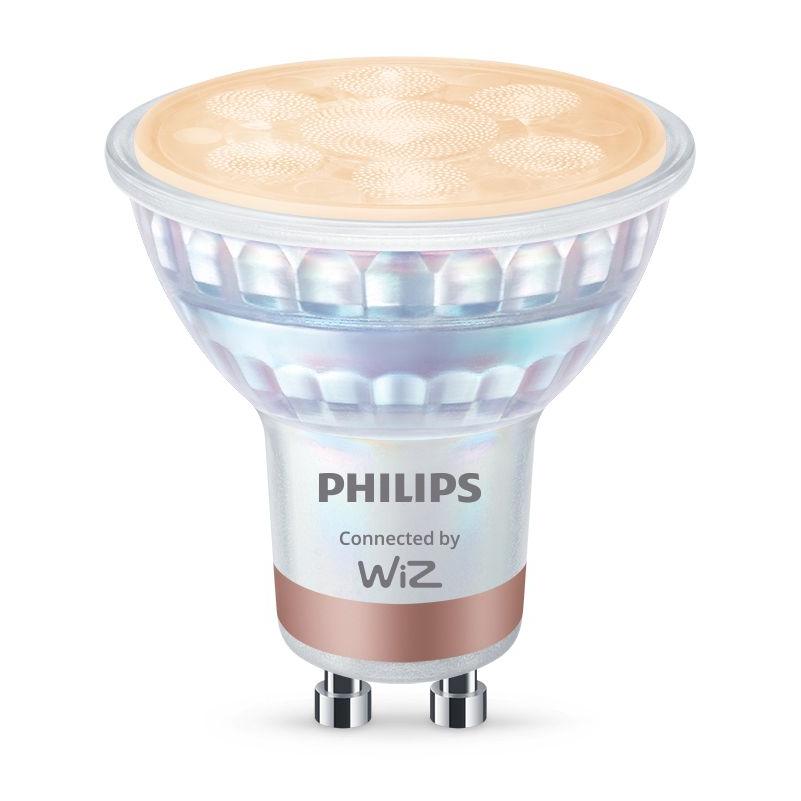 Philips Foco 50 W PAR16 GU10 x2