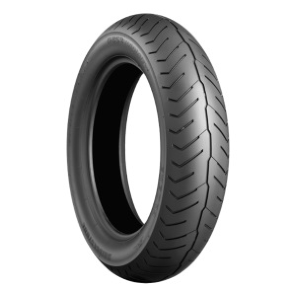 Neumático Moto BRIDGESTONE 150/80 R16 71V G853  E