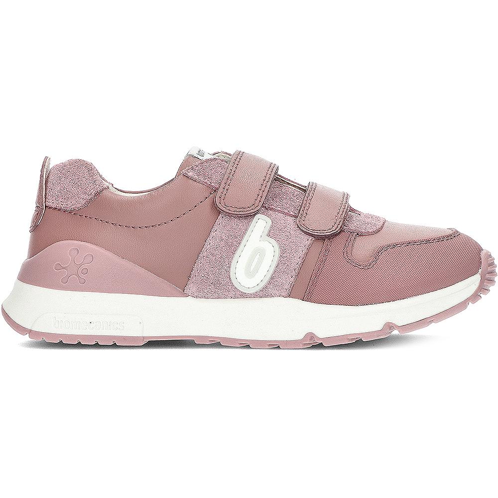 Zapatillas Deportivas Biomecanics 231006-B Básico Malva