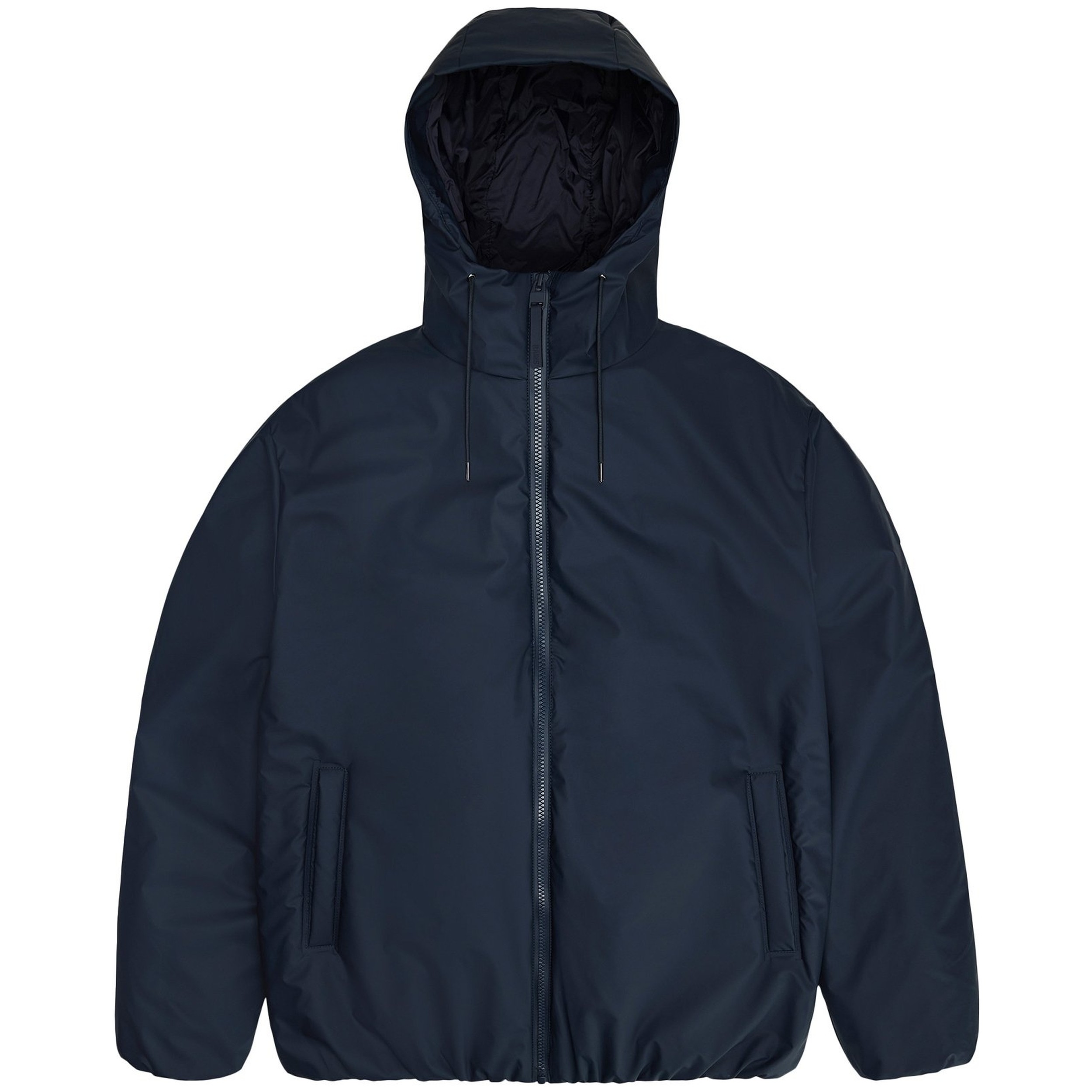 Rains lohja insulated jacket w3t1 raincoat