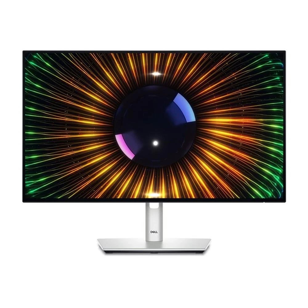 Monitor de Oficina y Teletrabajo, Gaming, Gaming LED Dell 23,8" Full HD U2424H  | 120 Hz, 5 ms, 16:9