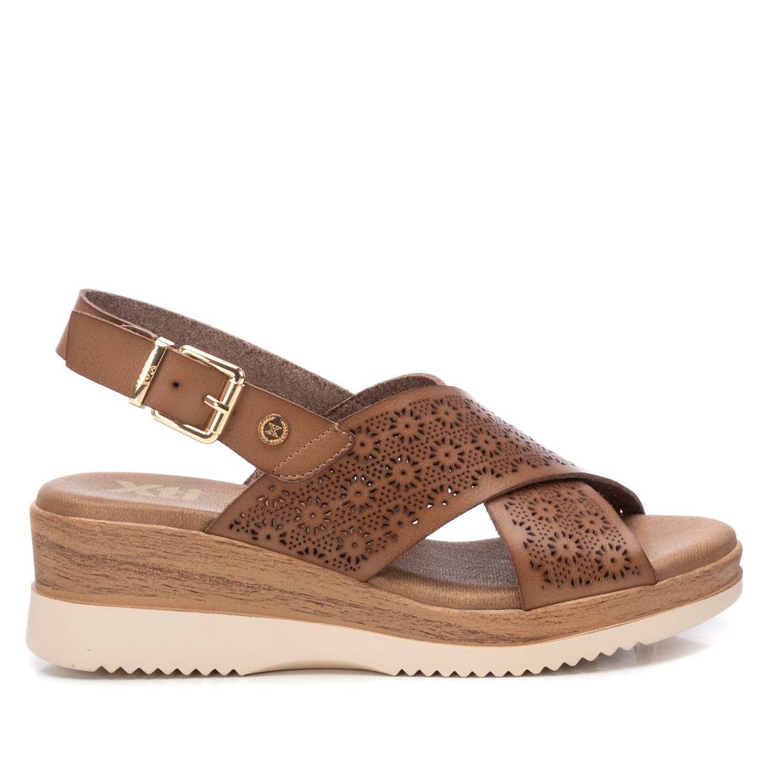 Xti - Sandalia Mujer - Calzado Cómodo y Versátil - Moda casual - Modelo  14385206