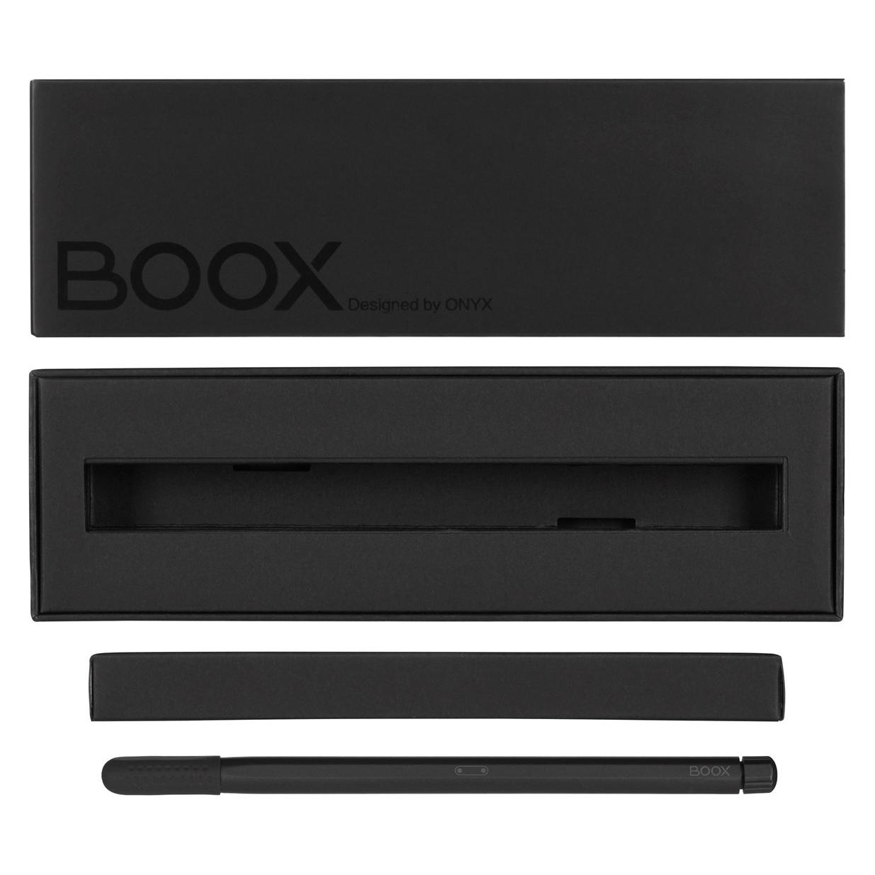 Onyx boox stylus boox pen 2 pro black