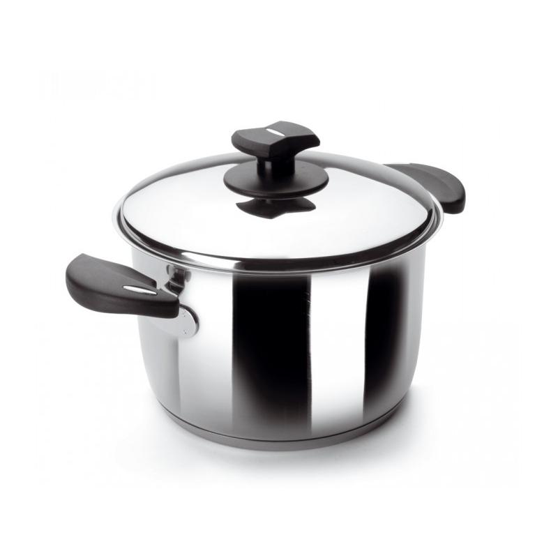 olla lacor 16 cm. nova ladycor
