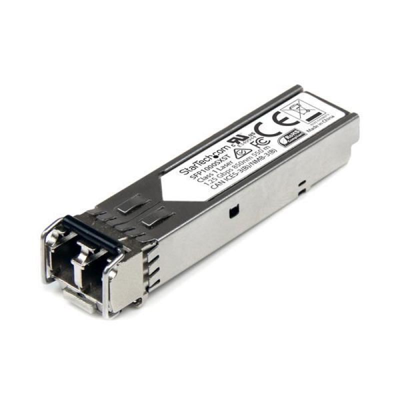 Sfp lc multi 1000base-sx 550m