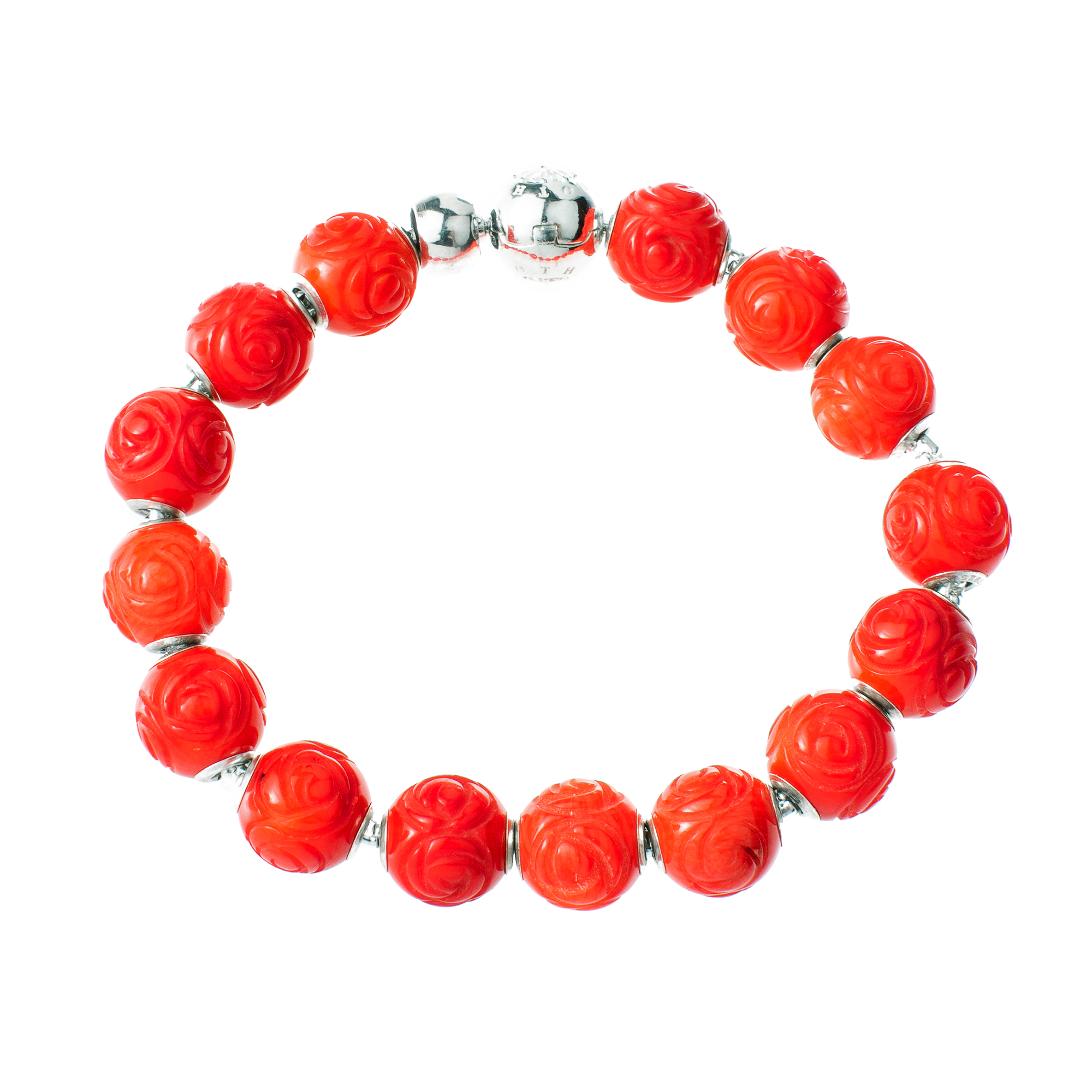 Pulsera thomas sabo mujer thomas sabo kt14787010l16