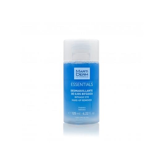 MARTIDERM DESMAQUILLANTE OJOS BIFASICO 125 ML