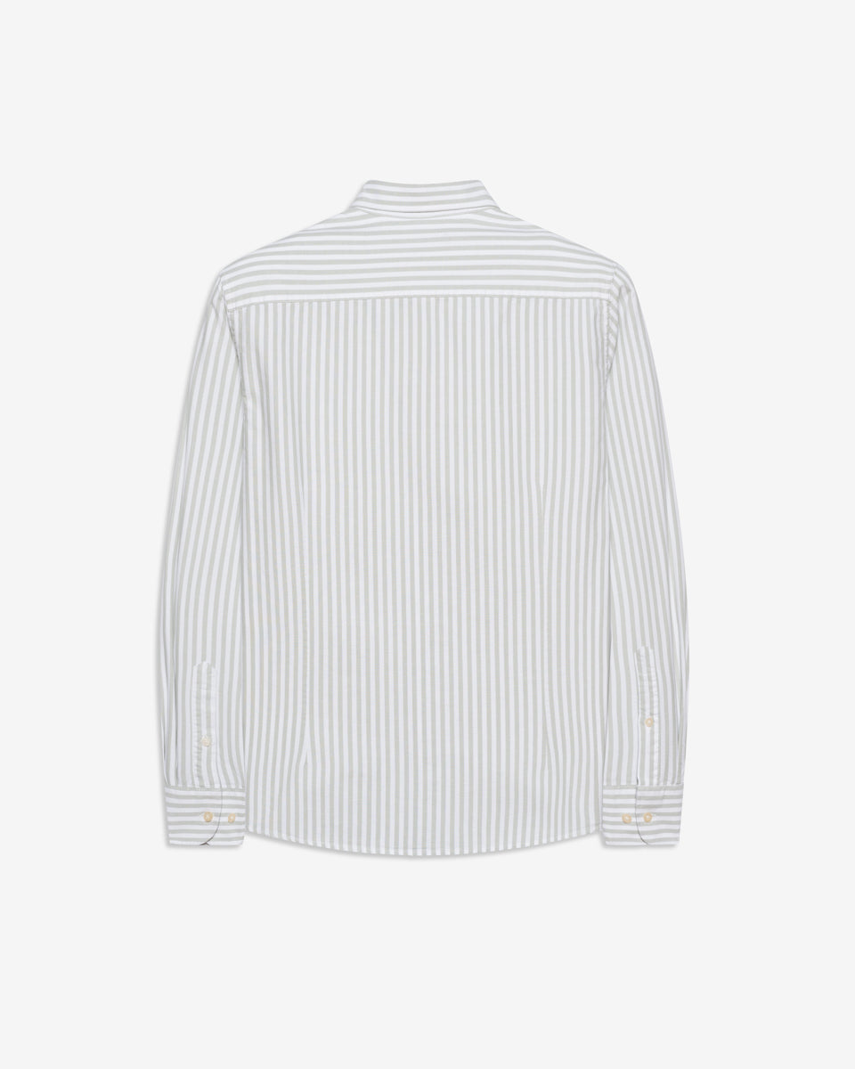 Harper & Neyer Camisa de Hombre de Algodón Seul