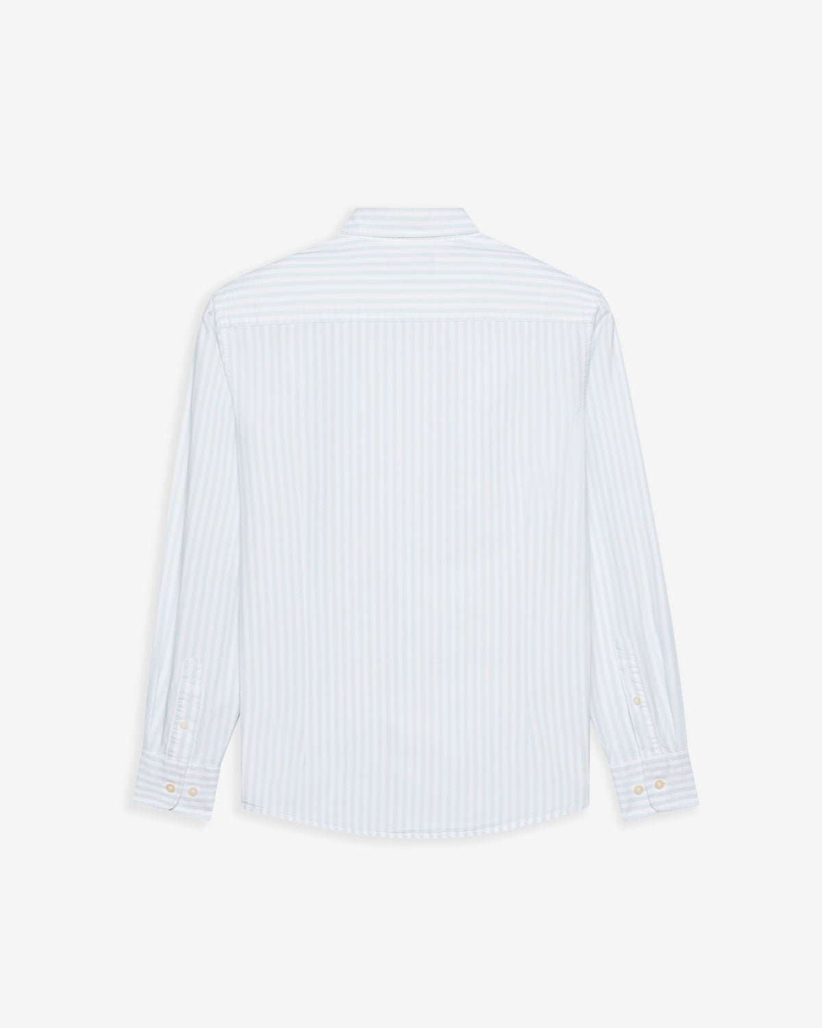 Harper & Neyer Camisa de Hombre de Algodón Seul