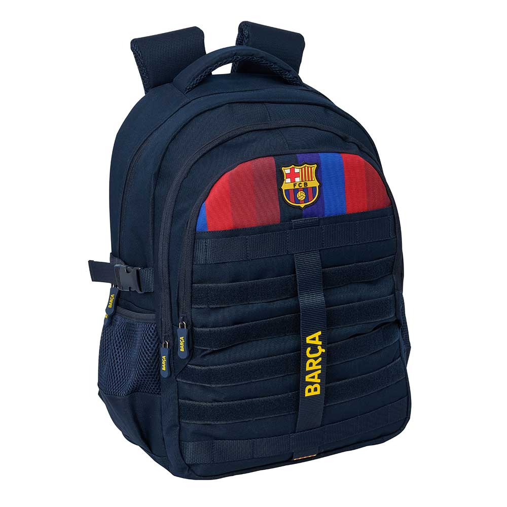 MOCHILA CROSS DOBLE F.C.BARCELONA 1ª EQUIP. 26/27