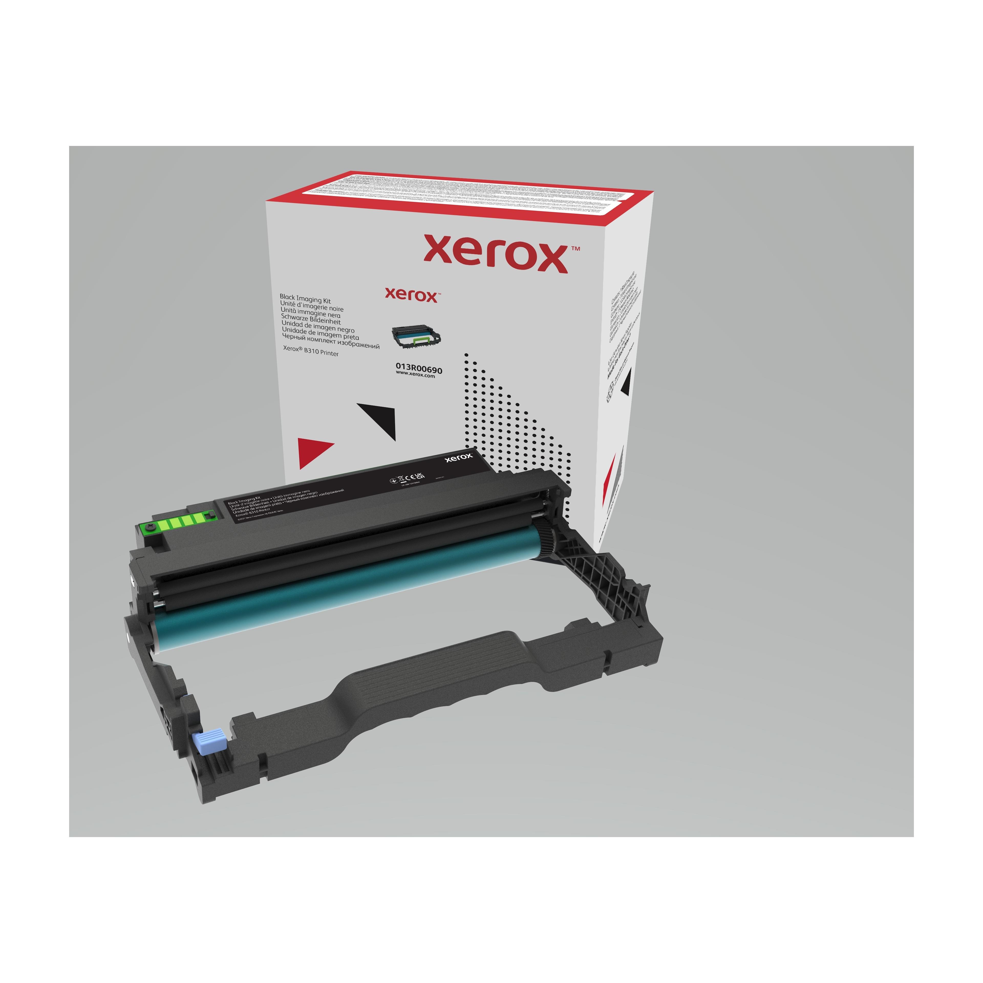 Xerox B230/B225/B235 - Cartucho del tambor (12000 páginas) - Negro