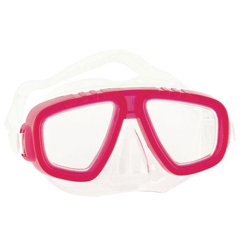 Máscara de Buceo Infantil 3-6 Años