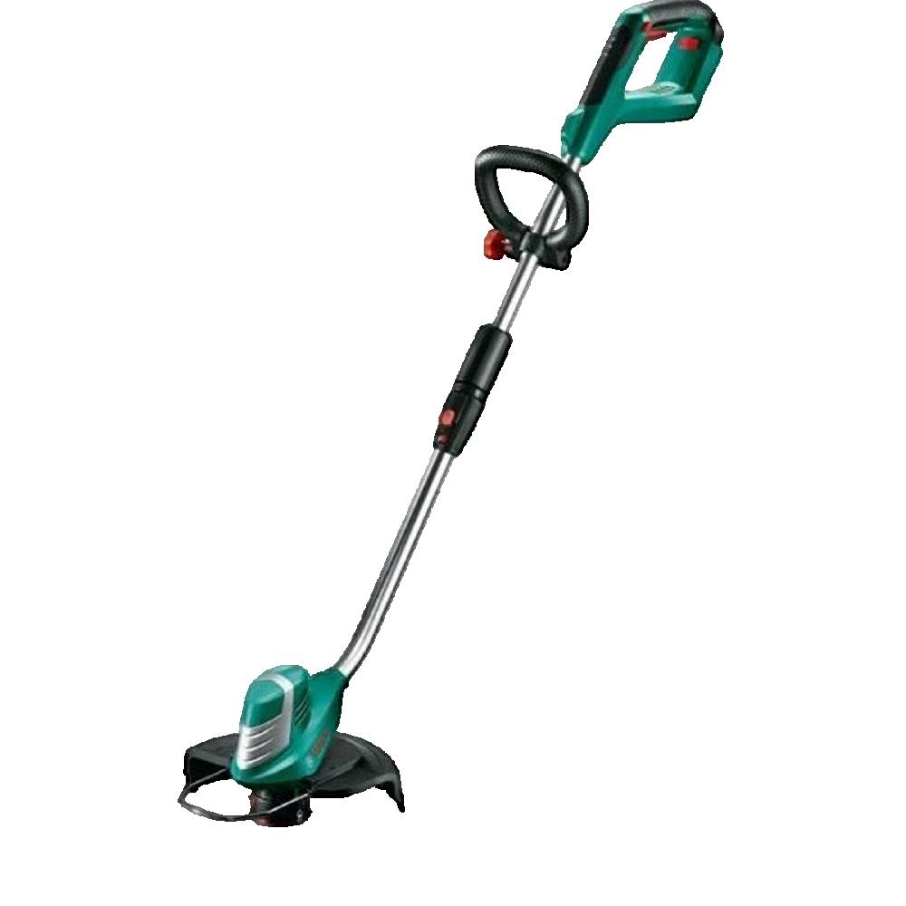Bosch AdvancedGrassCut 36 Batterie Fil nylon