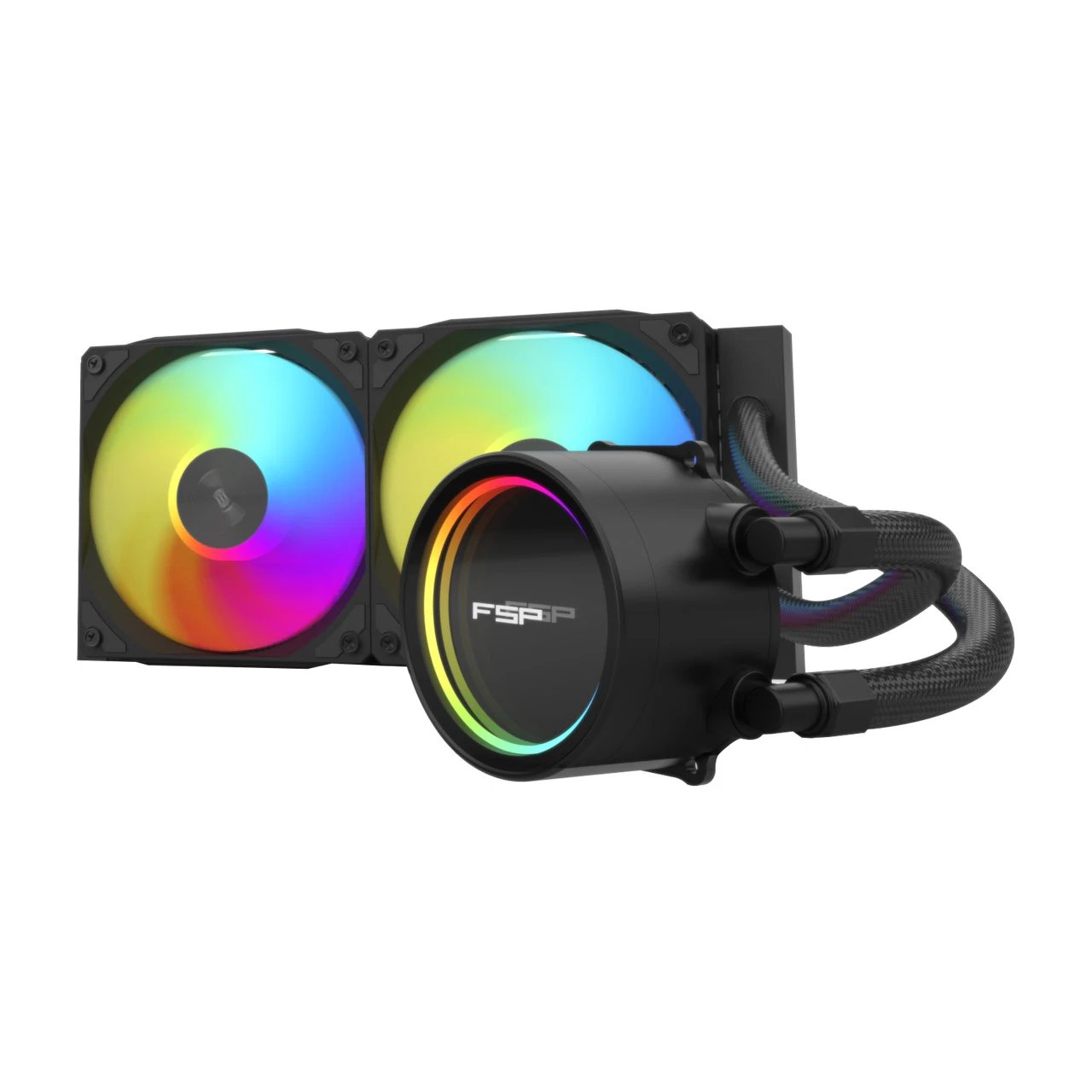 Tarjeta Grafica PC FSP POO0000022