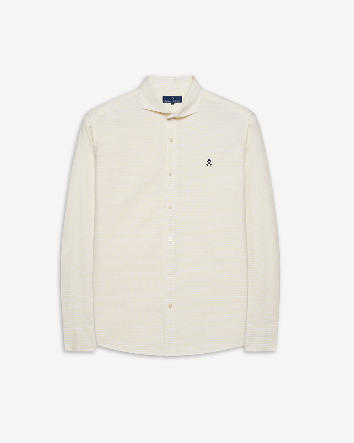 Harper & Neyer Camisa de Hombre Villafrance