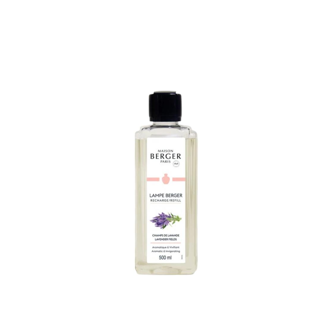 Maison Berger - Recargas Perfume lámpara Berger 500ml ⭐⭐⭐⭐⭐