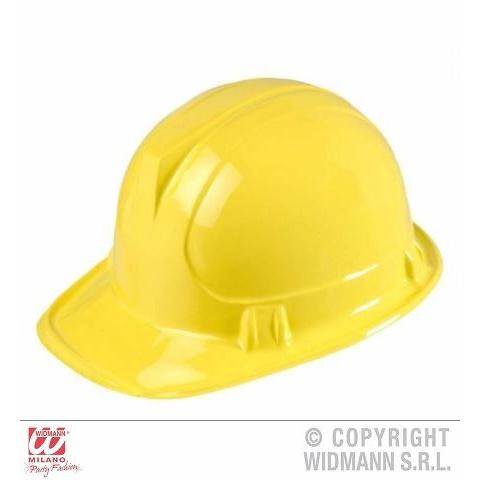Gorro Constructor De Pvc 2863B Widmann