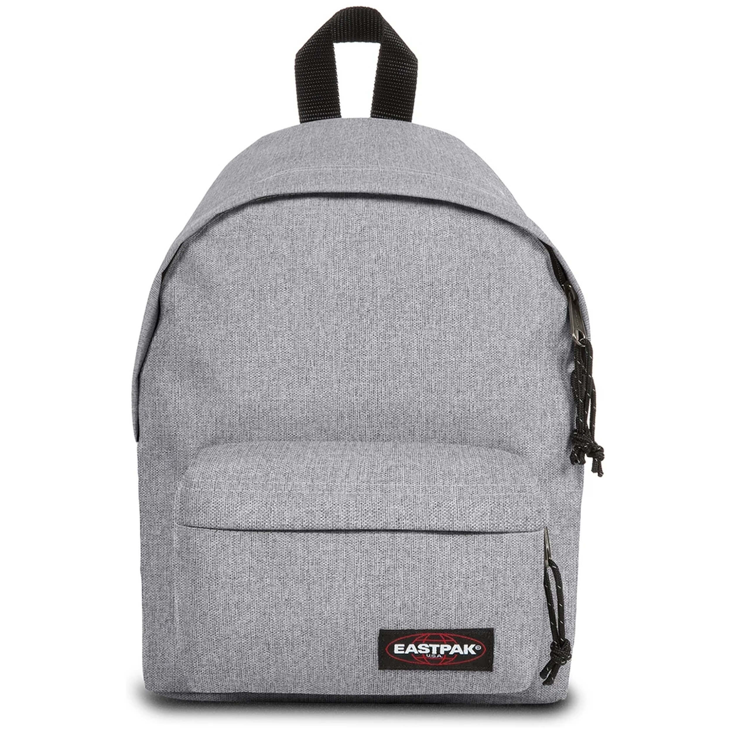 Mochilas Eastpak modelo EK000043-363 para hombre y mujer en color Gris