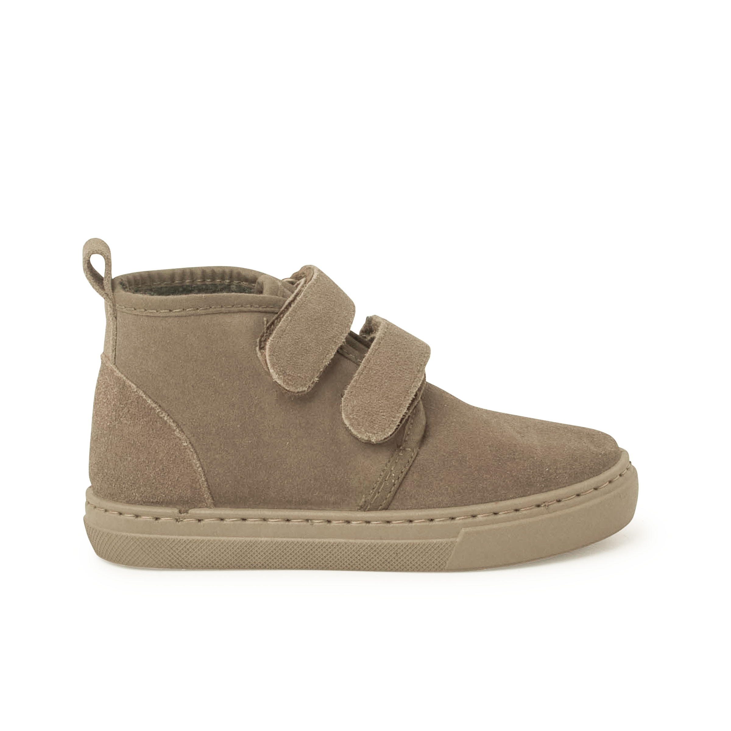 Pisamonas botas inviernoierno doble tira adherente