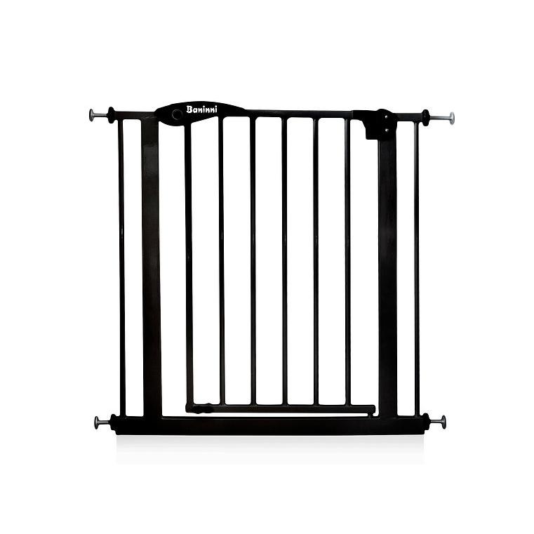 Barreira de segurança Vicino Preto Black Baninni