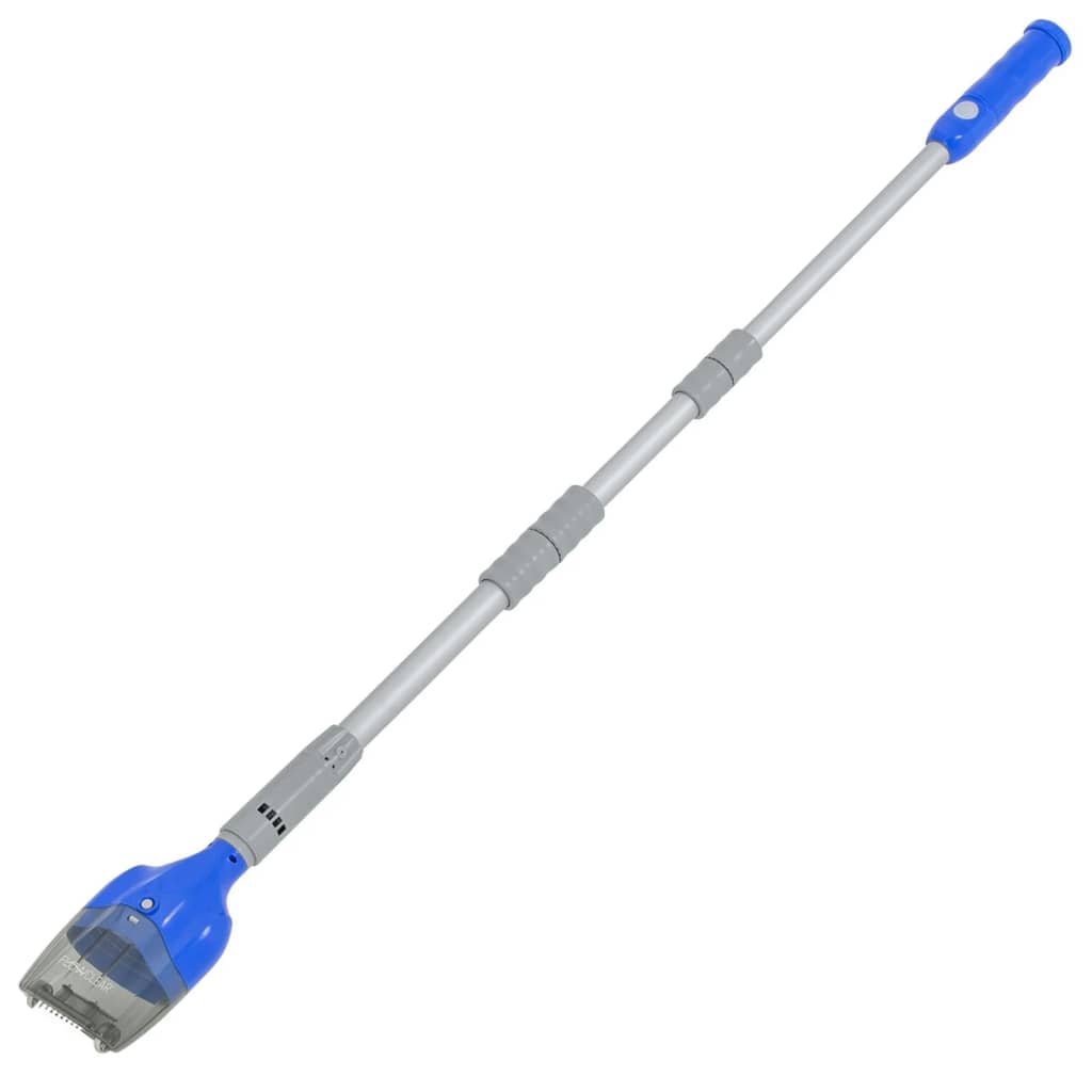 Bestway Flowclear Aspiradora de piscina inalámbrico AquaTech longitude 70-150 cm