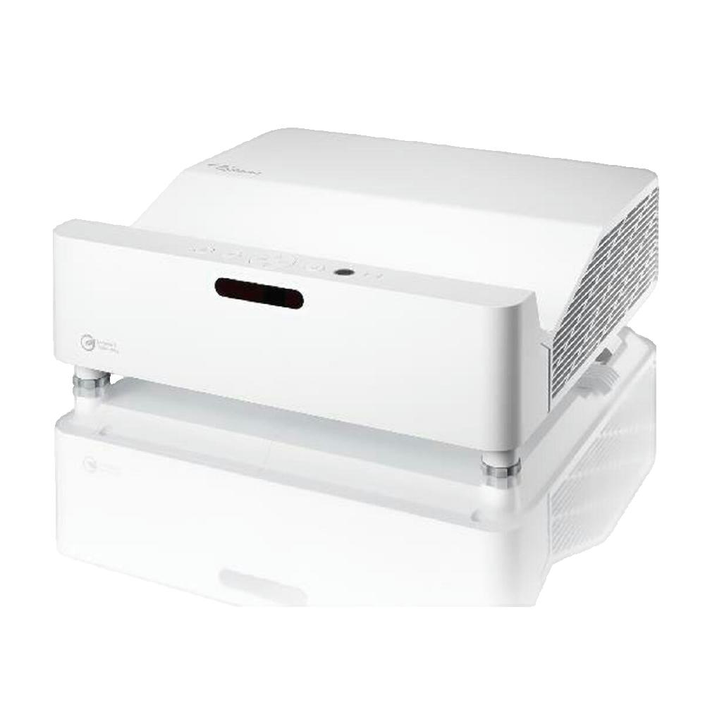 optoma ZH430UST laser DLP Full HD