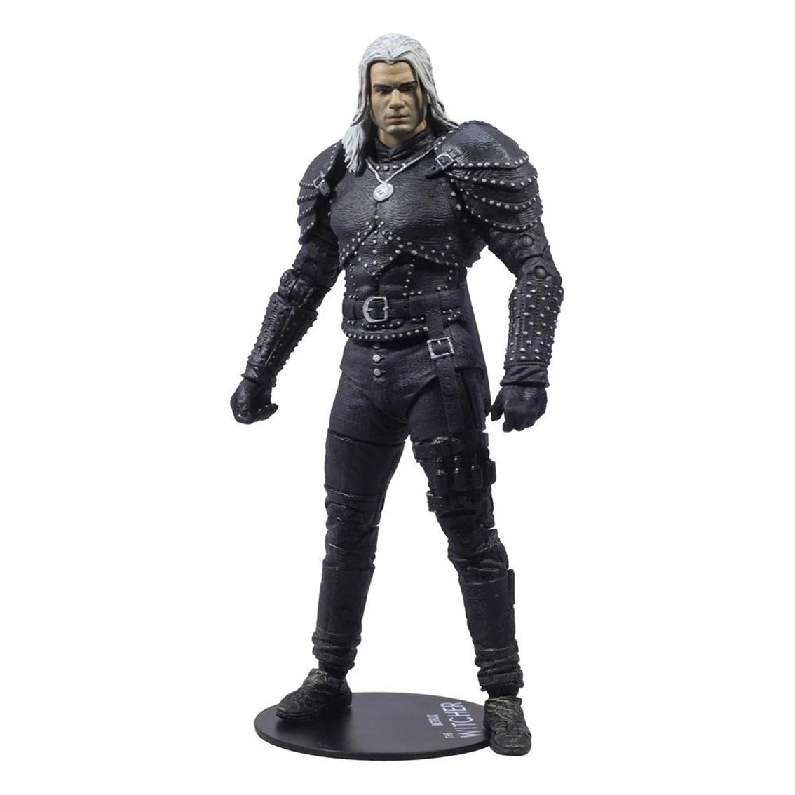 McFarlane Toys - Figura de acción MCF13806 de 18 cm con múltiples articulaciones, plástico de alta calidad y accesorios incluidos para coleccionistas y fans del entretenimiento