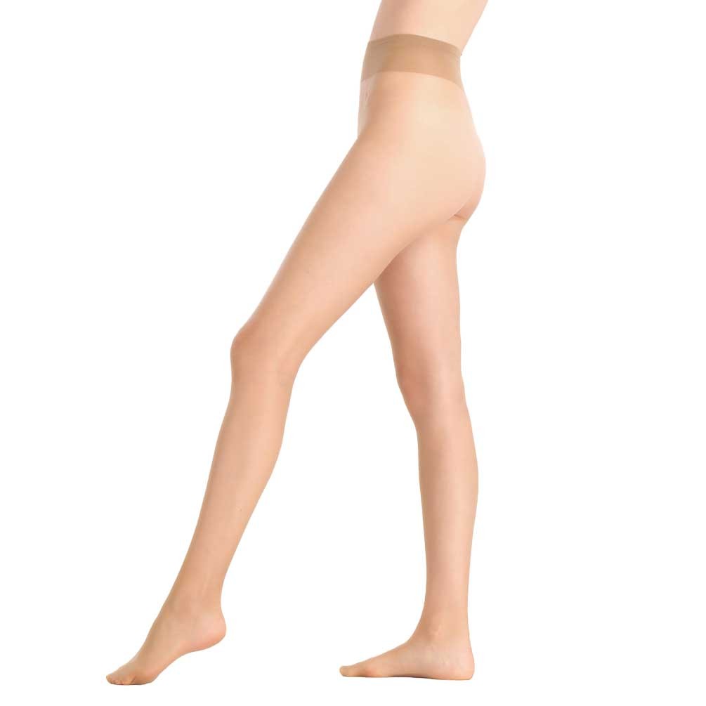 JANIRA panty fino Bronze