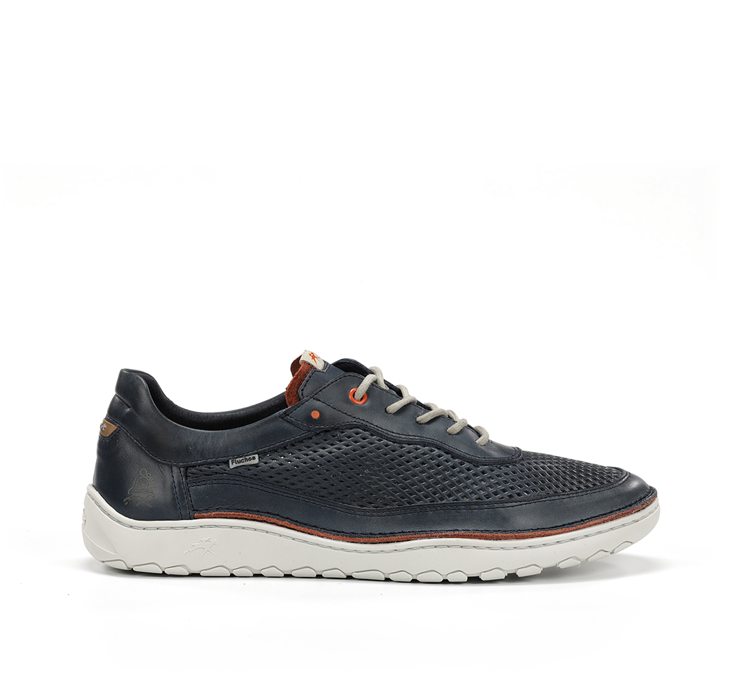 Fluchos LENOX F2221 Zapato Azul