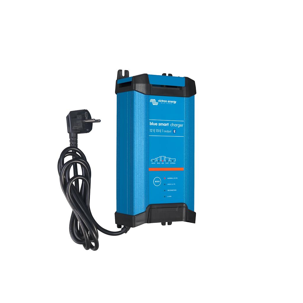 Cargador de Baterías 12V 15A Blue Smart IP22