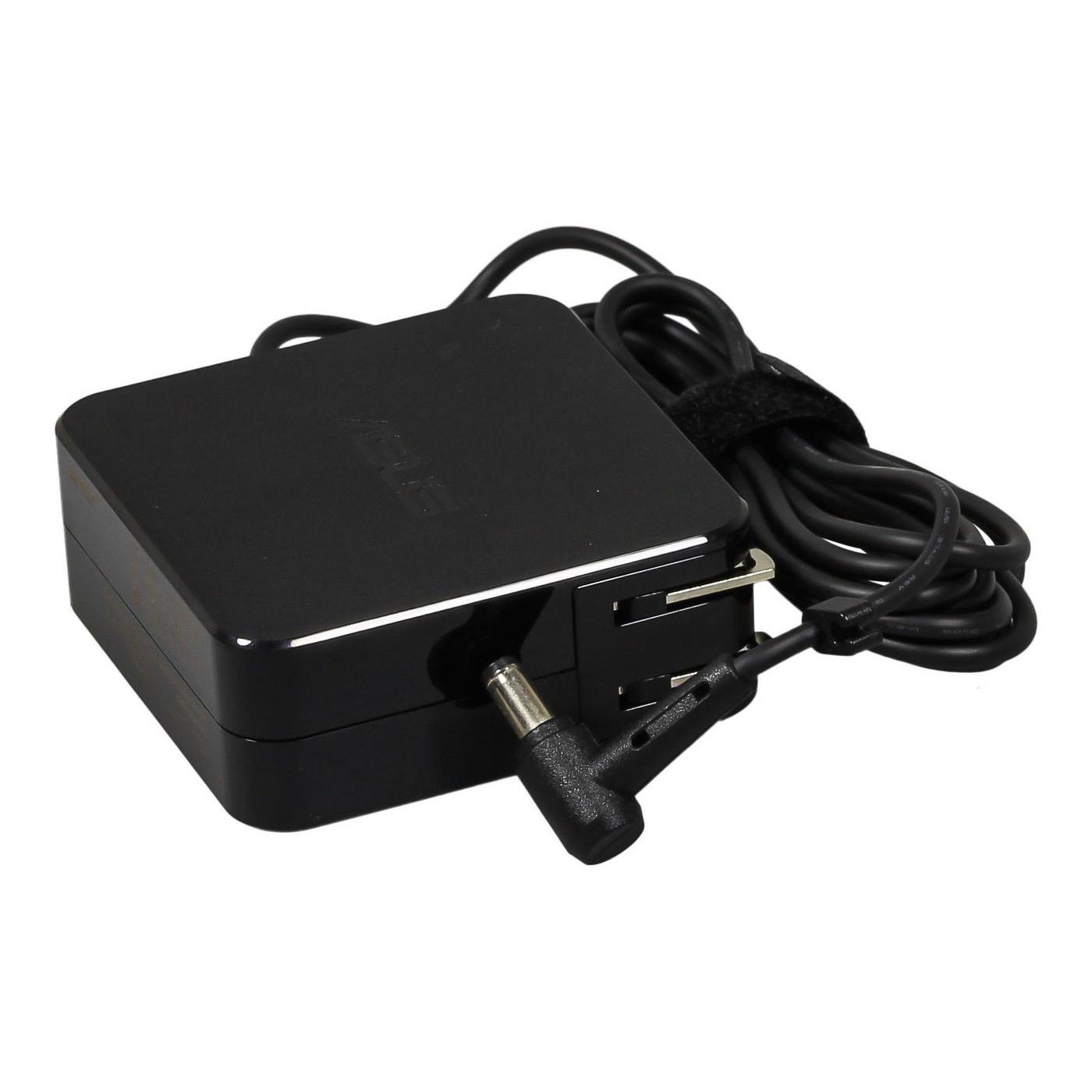 Adaptador Asus 65W 19V 2-pin Original de Alta Calidad