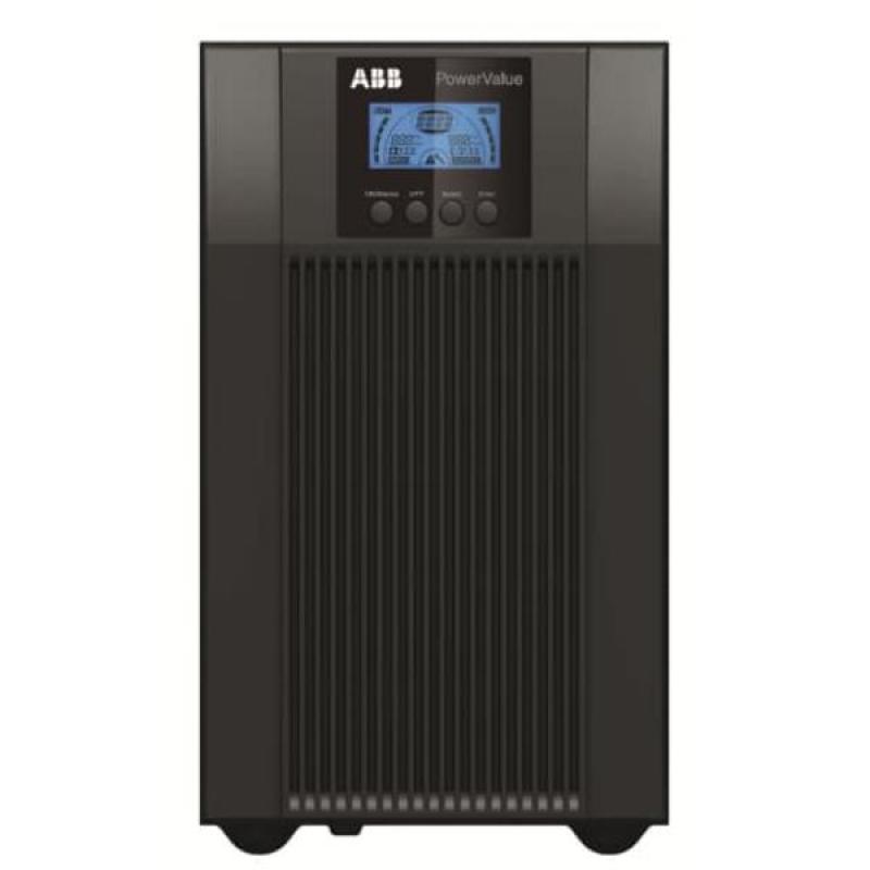 ABB UPS PowerValue 11T G2 SAI Doble Conversión 1000VA 900W